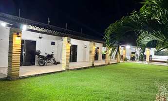 Imagem 3: Chácara Chácara com venda por R$390.000