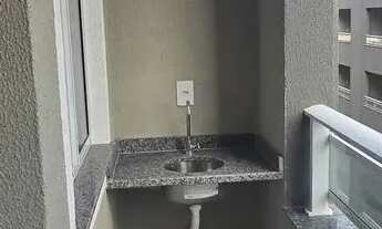 Imagem 7: PARQUE ATHENAS Apartamento com 3 dormitórios