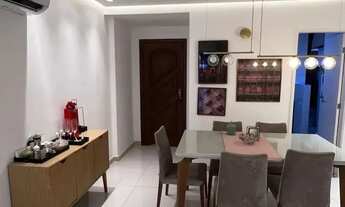 Imagem 3: Apartamento à venda no EDIFÍCIO BAÍA MARINE RESIDENCIAL - COSTA AZUL , COSTA AZUL, Salvado