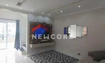 Imagem 5: Casa em Rua Mantenópolis - Jardim Independência - São Vicente/SP