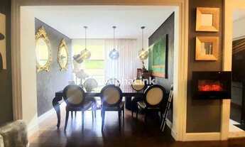 Imagem 5: Apartamento com 2 dormitórios, 116 m² - venda por R$ 950.000,00 ou aluguel por R$ 7.500,00