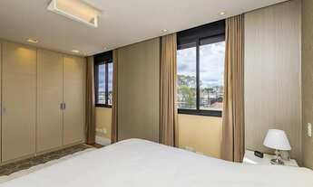 Imagem 6: Apartamento no Seminário com 02 quartos, sendo 01 suíte e vaga de garagem coberta