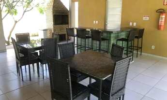 Imagem 2: Imóvel para aluguel possui 48 metros quadrados com 2 quartos em Cidade Jardim - Teresina