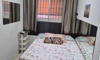 Imagem: Kitnet todo novo e mobiliado atrás do shopping