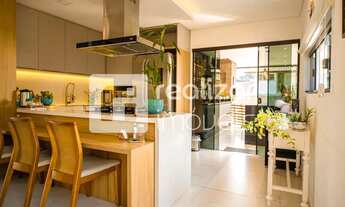 Imagem 5: Casa 4 quartos no bairro Cachoeira do Bom Jesus Florianópolis