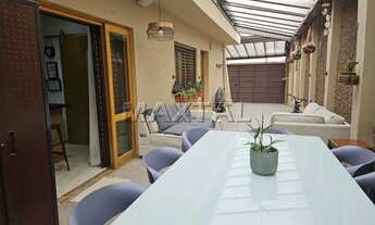 Imagem: Casa para locação com 3 dormitórios