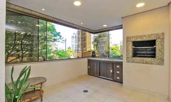 Imagem 4: APARTAMENTO 3 DORMITÓRIOS COM 2 VAGAS NO BAIRRO PETRÓPOLIS