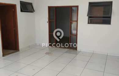 Imagem 4: Sobrado à venda e para alugar em Campinas, Jardim São Carlos, com 4 quartos, com 238.7 m²