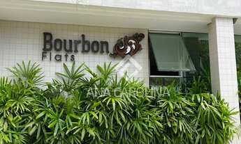 Imagem 2: Flat Mobiliado no Melo - Montes Claros