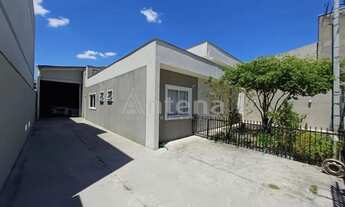 Imagem 2: RESIDENCIAL A VENDA COM 110m²