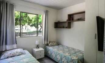 Imagem 7: Apartamento lúcidio freitas