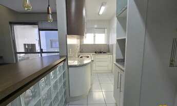 Imagem 2: Cobertura no centro de Florianpópolis com 197m², 2 quartos, 1 suíte, 2 vagas de garagem