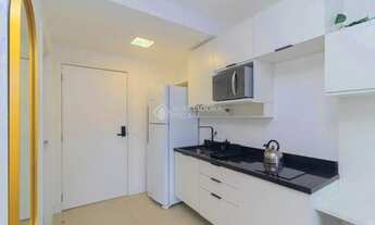 Imagem 5: Loft 1 quarto(s), no bairro Mont Serrat