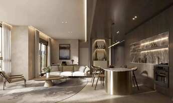 Imagem 7: APARTAMENTO RESIDENCIAL em Curitiba - PR, Batel