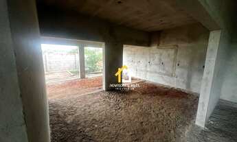 Imagem 4: Casa em Fase de Acabamento - Bady Bassitt/SP - Tangará