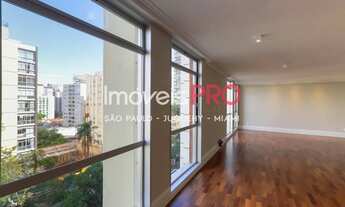 Imagem: Jardins, 4 suítes, 3 vagas, totalmente