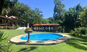 Imagem 6: Chácara em Alameda Mariana Prudente Corrêa - Contendas - Valinhos/SP