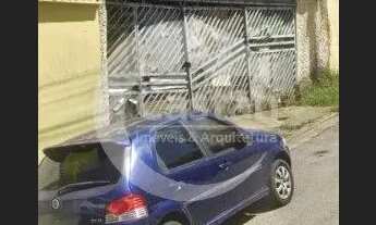 Imagem 7: Terreno com casa mooca