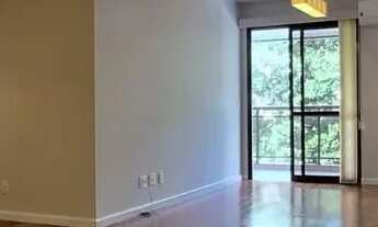 Imagem: Imóvel para aluguel possui 118 metros quadrados