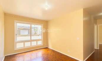 Imagem 2: Imóvel para aluguel tem 60 metros quadrados com 2 quartos em Cristal - Porto Alegre - RS