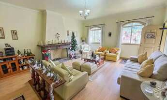 Imagem 2: Casa para venda com 3 quartos - Bingen - Petrópolis/RJ