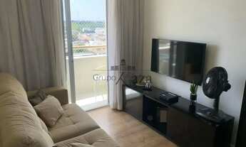 Imagem 3: Apartamento - Jacareí - Loteamento Villa Branca - Condomínio Reserva de Villa Branca - 2 Q