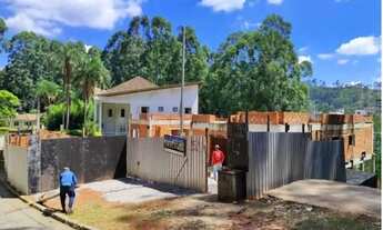 Imagem 6: Tamboré 01 - Em construção