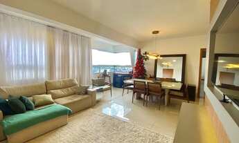 Imagem 5: Apartamento 4 quartos com lazer no Buritis