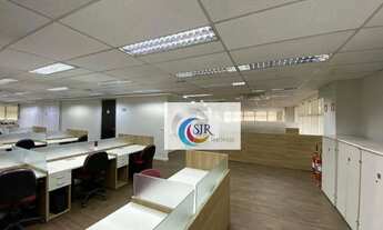 Imagem 3: Conjunto para alugar, 697 m² - Chácara Santo Antônio (Zona Sul) - São Paulo/SP