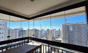 Imagem 7: Ed Maison Tuscany , Andar alto, sol da manhã, 03 quartos, uma suíte, duas vagas !