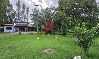 Imagem: BELÍSSIMA CHÁCARA DE LAZER EM GOIÂNIA