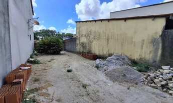 Imagem 2: Terreno à venda, 198 m² por R$ 270.000,00 - Messejana - Fortaleza/CE