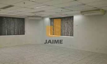 Imagem: Conjunto Comercial com 1 Sala 1 Vaga em