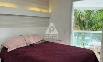 Imagem 2: Flat à venda, 01 quarto, 01 vaga, VISTA MAR, WYNDHAM, BARRA DA TIJUCA - RIO DE JANEIRO/RJ