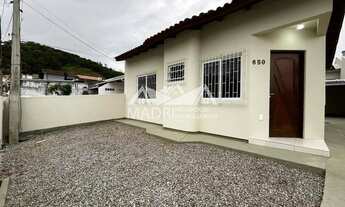 Imagem 3: Casa 3 dormitórios para locação, por R$ 2900/mês, São Sebastião, Palhoça, SC