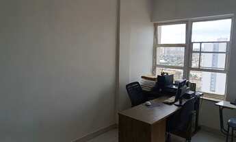 Imagem 6: Sala Comercial Centro