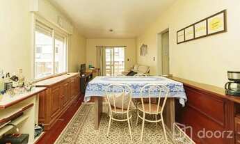 Imagem 5: Imóvel na Ssanta Cecilia com 2 dormitórios e 77m²