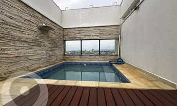 Imagem 7: Cobertura à venda, 4 quartos, 1 suíte, 2 vagas, Bosque - Campinas/SP