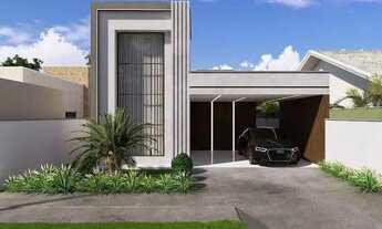 Imagem: Casa no Terras Alphaville 1 22881