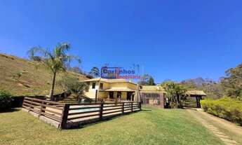 Imagem: Fazenda em Entre Rios com 12 Hectares. Aceita