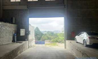 Imagem 7: GALPÃO - UNA - SP