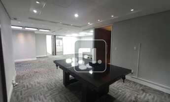 Imagem 5: Conjunto à venda, 141 m² por R$ 1.600.000,00 - Brooklin - São Paulo/SP