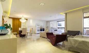 Imagem 4: Apartamento à venda em Campinas, Cambuí, com 2 suítes, com 270 m², Dona Nair