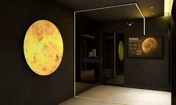 Imagem 3: Apartamento com 2 dormitórios à venda, 76 m² por R$ 650.000,00 - Pagani - Palhoça/SC