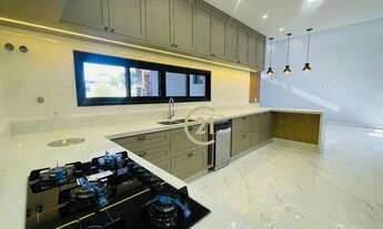 Imagem 6: Casa à Venda no Condomínio Dona Lucilla - Jardim Residencial Dona Lucilla em Indaiatuba/SP