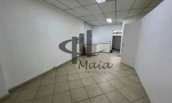 Imagem 3: Locação Sala Comercial Sao Caetano do Sul Santa Maria Ref: 8527