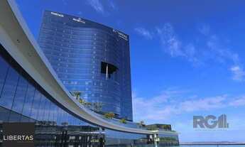 Imagem 4: Sala comercial no PONTAL