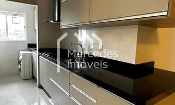 Imagem 2: Apartamento mobiliado para locação, 1 suíte + 2 dormitórios - Fazenda, Itajaí, SC