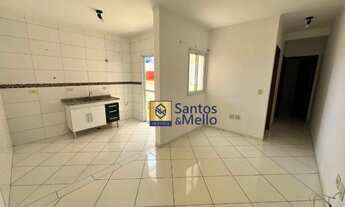 Imagem: Apartamento com 2 dormitórios para alugar