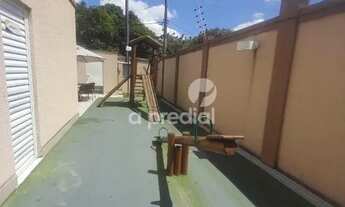 Imagem 7: Apartamento para aluguel, 2 quartos, 1 suíte, 1 vaga, Itambé - Caucaia/CE